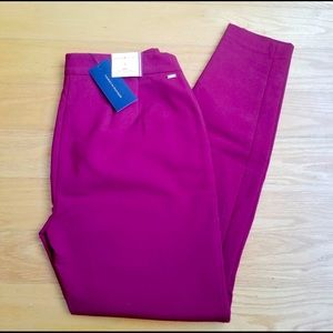 Tommy Hilfiger Zoey Mid-Rise Legging/Pants